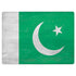 Pakistan Flag Distressed Surface Laptop 3 13.5in Skin